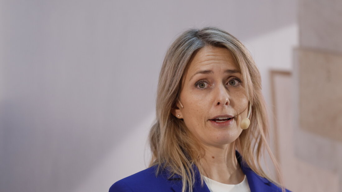 Mit ihrer langjährigen Erfahrung in der Modebranche soll Helena Helmersson die Schweizer Laufschuhfirma On beim globalen Wachstum unterstützen. 20250523071748814.jpg