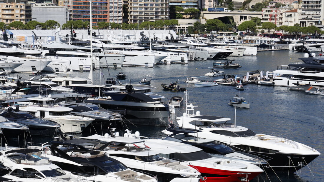 Das Vermögen der Superreichen wächst rasant – laut Oxfam könnte man damit Milliarden Menschen aus der Armut holen. (Archivbild) 20251120002322838.jpg