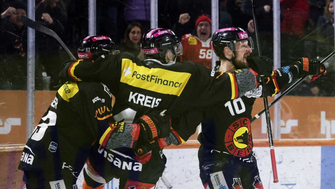 Die Berner bleiben im Rennen um die Playoff-Plätze 20260314222058582.jpg