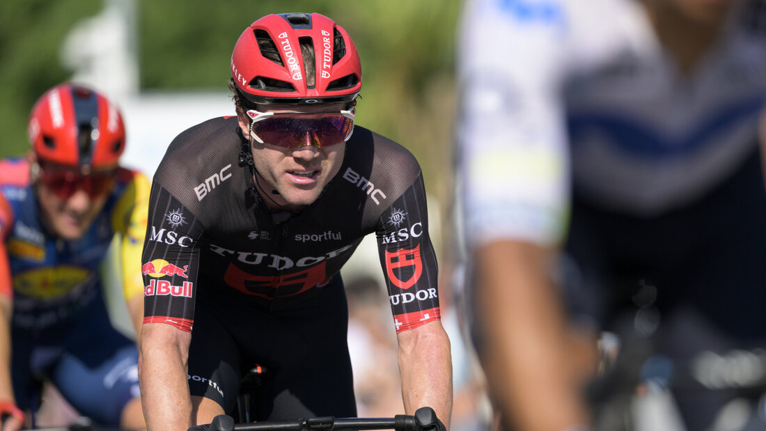 Marc Hirschi war 2020 der letzte Schweizer Etappensieger an der Tour de France 20260703060059943.jpg