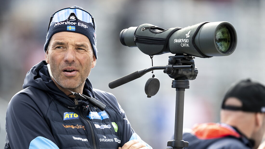 Der Waadtländer Jean-Marc Chabloz: Schiesstrainer der Schweden und Fan der Schweiz 20250222070009061.jpg