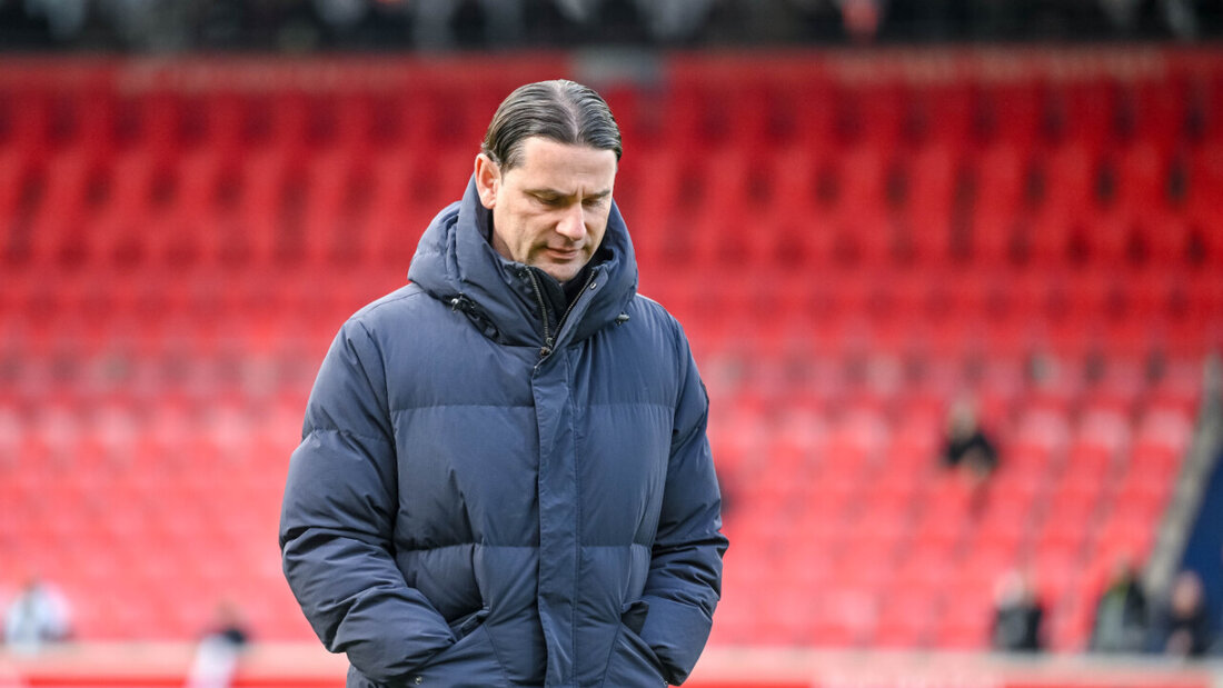 Zeit bei Mönchengladbach abgelaufen: der ehemalige Borussia-Trainer Gerardo Seoane 20250915174705467.jpg