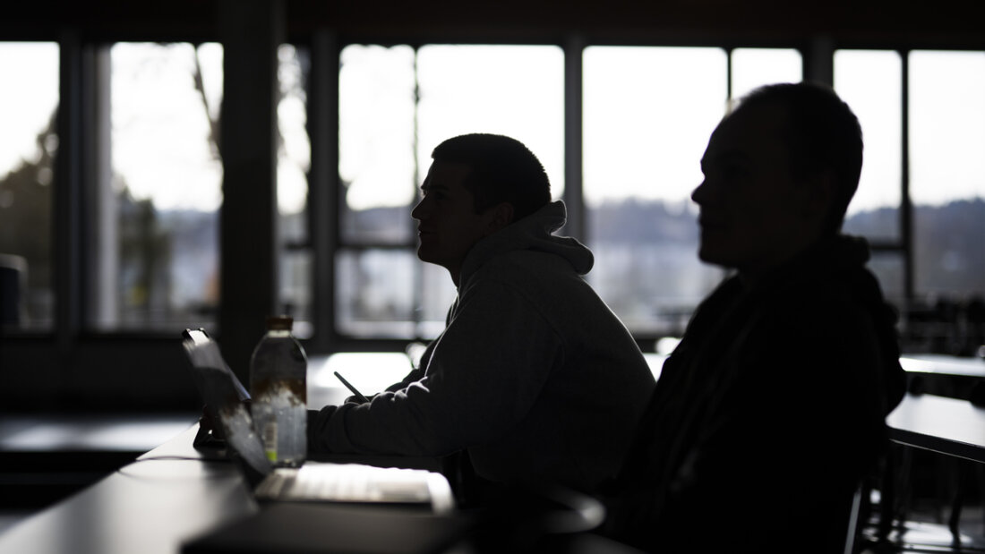 Das Bundesverwaltungsgericht folgt dem Entscheid der SBFI: Die Universität St. Gallen erhält für ein Projekt im Bereich der Weltraumforschung keine Fördermittel. (Symbolbild) 20260320140546724.jpg
