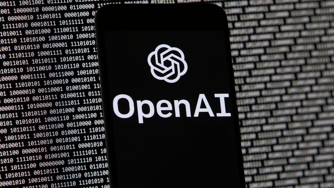OpenAI kann seinen Namen nicht wie geplant in der EU schützen lassen, dies entschieden Richter in Luxemburg. (Symbolbild) 20260715124057648.jpg