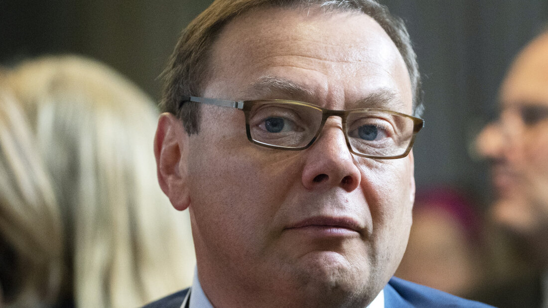 ARCHIV - Der russische Geschäftsmann Michail Fridman. Foto: Pavel Golovkin/AP Pool/dpa/Archivbild 20260921195836090.jpg
