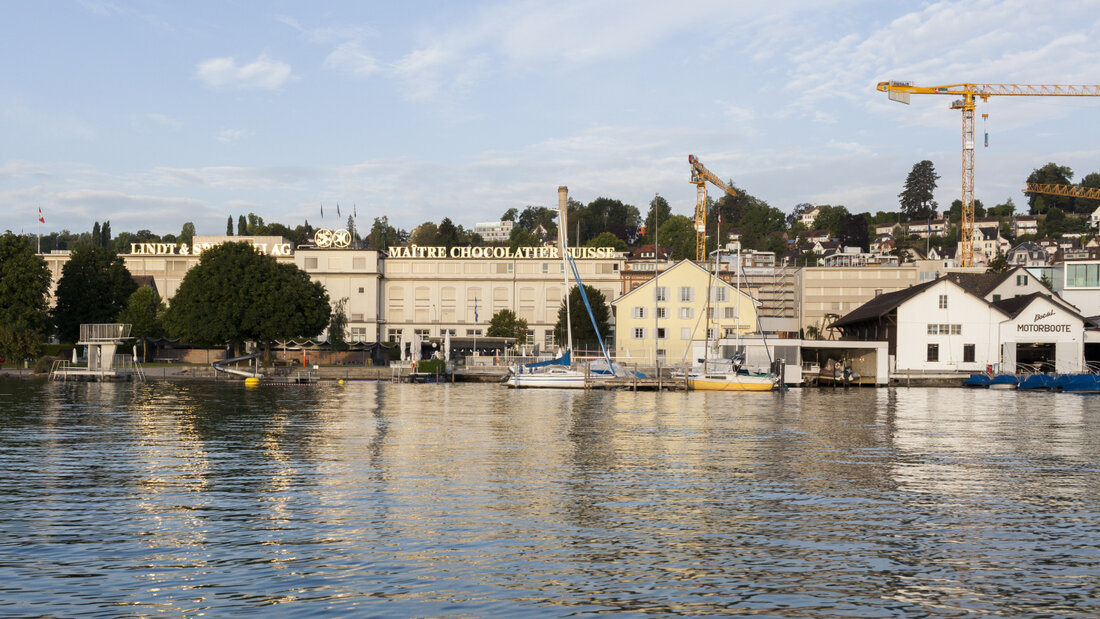 Lindt & Sprüngli senkt wegen hoher Temperaturen Umsatzausblick 2026 (Archivbild) 20260929073228852.jpg