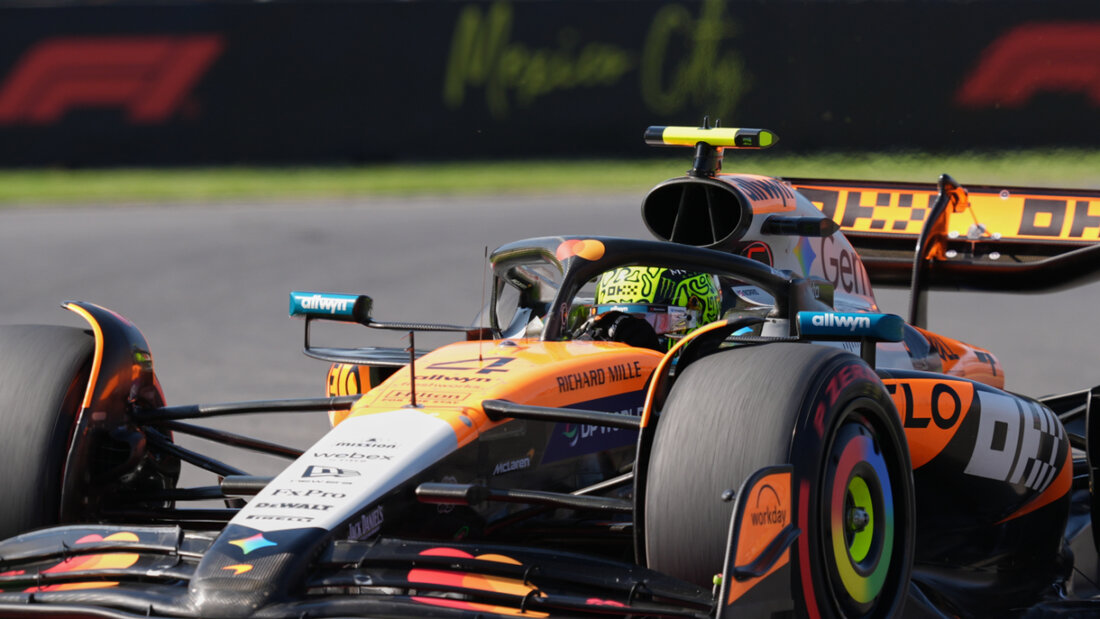 Lando Norris führt nach seinem sechsten Saisonsieg die Formel-1-WM nach 189 Tagen wieder an 20251026224913178.jpg