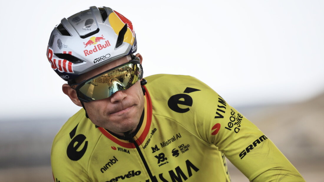 Wout van Aert muss auf die Teilnahme an der Tour de France verzichten 20260617120055448.jpg