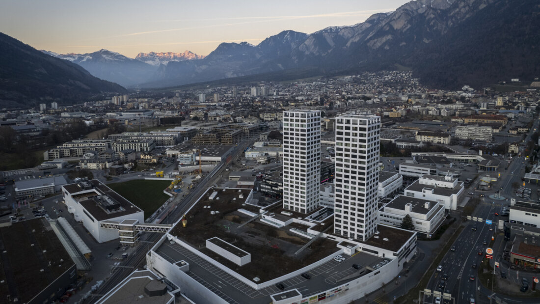 Die Petition wurde am Freitag in Chur übergeben. (Archivbild) 20251205160053753.jpg