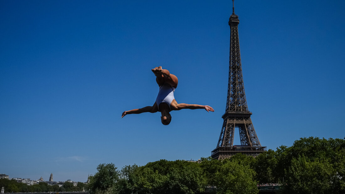Klippenspringerin Morgane Herculano verpasst an der EM in Paris die Medaille knapp 20260808144319777.jpg