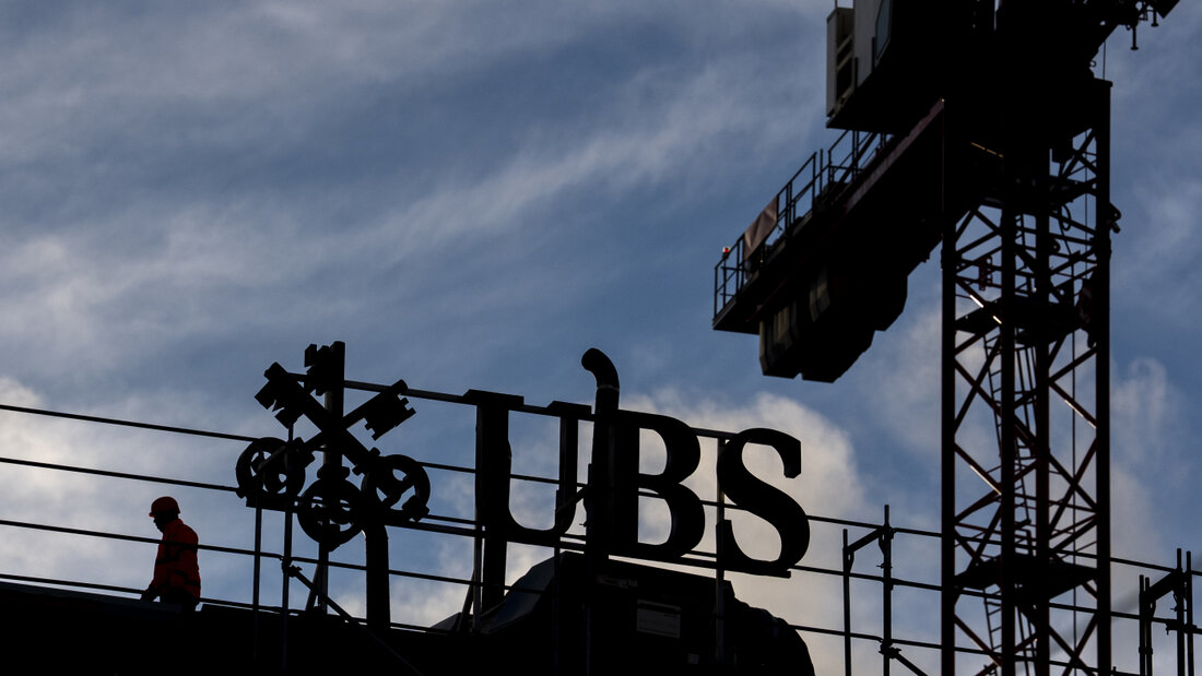 UBS bezahlt 5 Millionen Euro für Einigung in Altfall von Credit Suisse in den Niederlanden (Archivbild) 20260922091444122.jpg