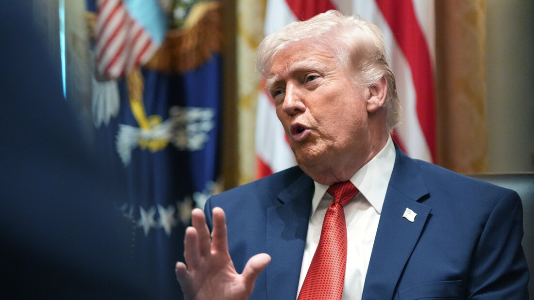 Brasilien hat sich auf dem Ministertreffen der Welthandelsorganisation (WTO) in Kamerun gegen die USA unter Präsident Donald Trump behauptet. 20260330022258563.jpg