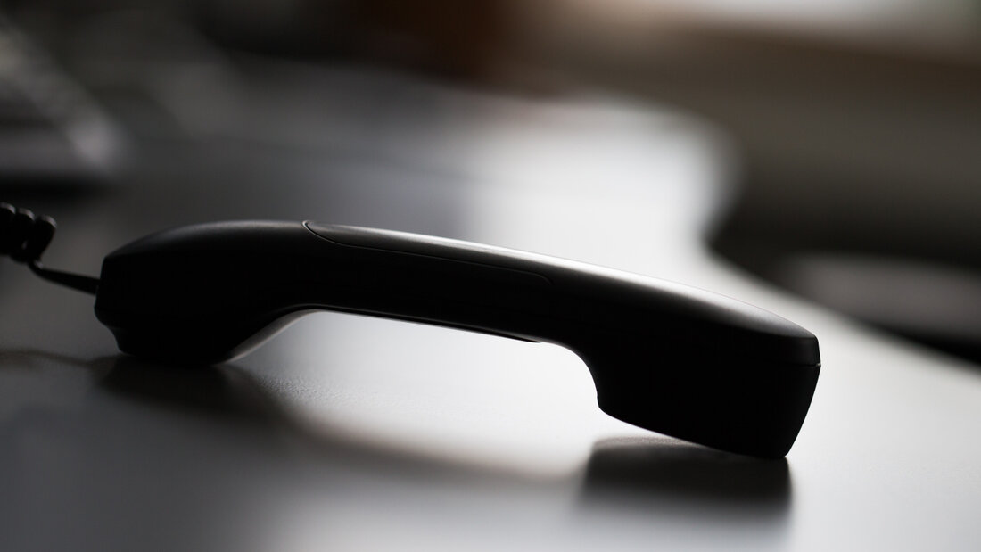 Die bekannten Telefonbetrüger operieren mit einer leicht abgewandelten Masche. (Archivbild) 20260709143611926.jpg
