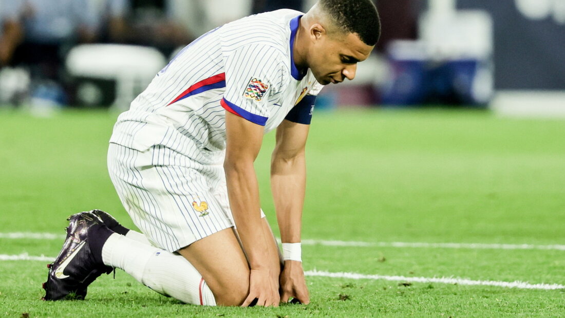 Kylian Mbappé fehlte bereits im ersten Spiel von Real Madrid unter Xabi Alonso 20250619162502562.jpg