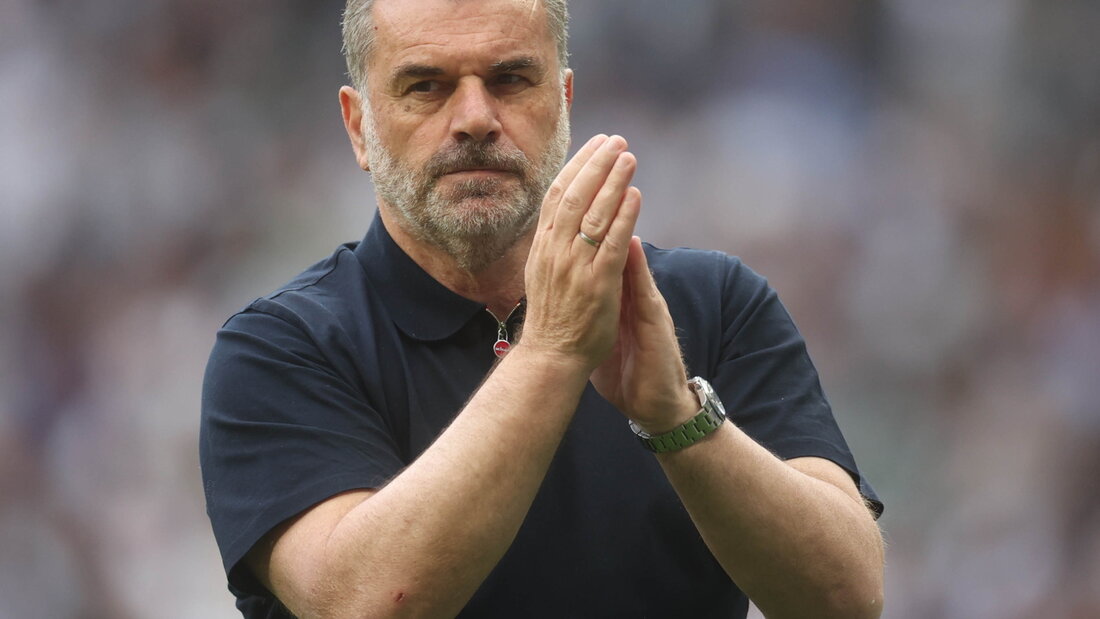 Ange Postecoglou zieht es zu Cristiano Ronaldo nach Saudi-Arabien 20260703232430711.jpg