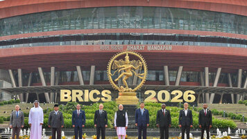 Keystone/Indian Foreign Ministry via AP/- 20260912153741979.jpg