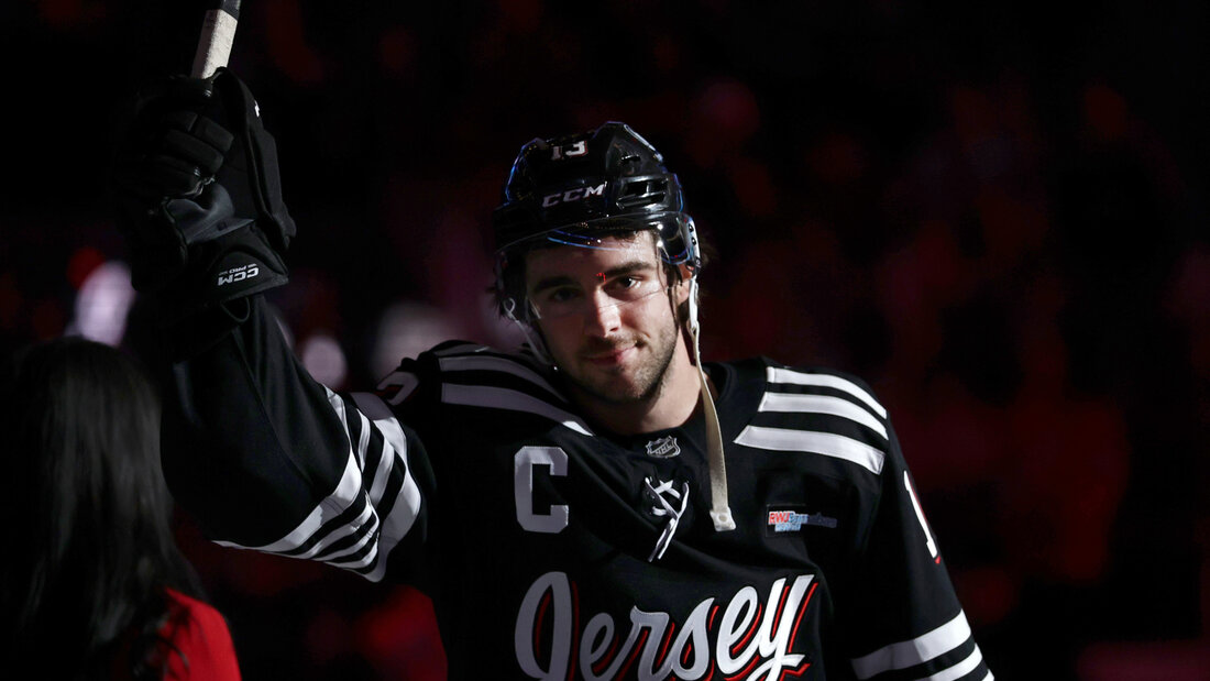Nico Hischier ist bereit für die neue NHL-Saison 20260930044534909.jpg