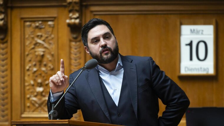 Keystone/PETER KLAUNZER 20260313104822693.jpg