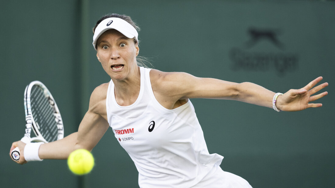 Viktorija Golubic gewann in dieser Saison schon mehr Einzel als in den letzten drei Jahren 20260814223034974.jpg
