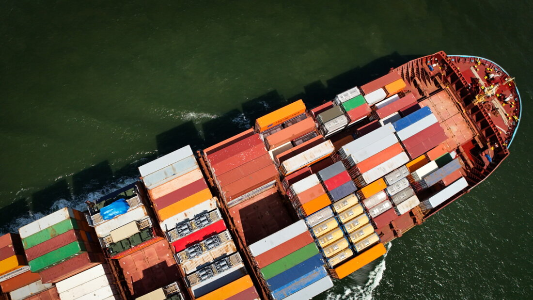 Die Erholung der Schweizer Konjunktur hat sich im Juni nach Ansicht von Finanzanalysten und Ökonomen fortgesetzt. Nach dem starken Stimmungseinbruch im April aufgrund der US-Zollpolitik bewerten sie die Konjunkturaussichten mittlerweile nur noch leicht pessimistisch. (Archivbild) 20250625102430123.jpg