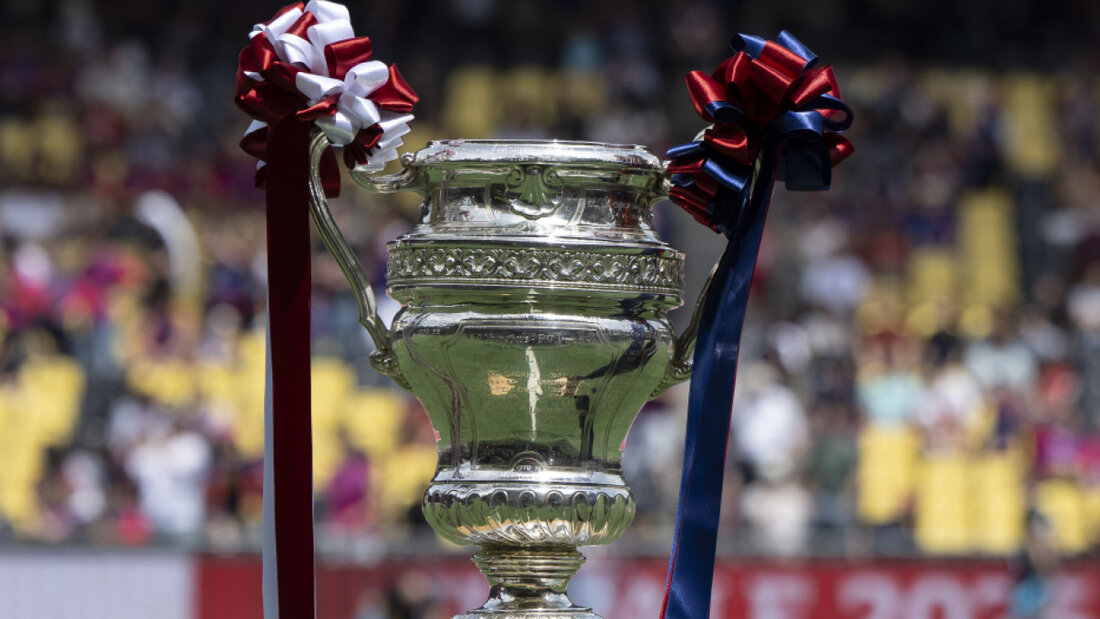 Im Schweizer Cup treffen vier Teams aus der Super League in den Viertelfinals aufeinander 20251204230851829.jpg