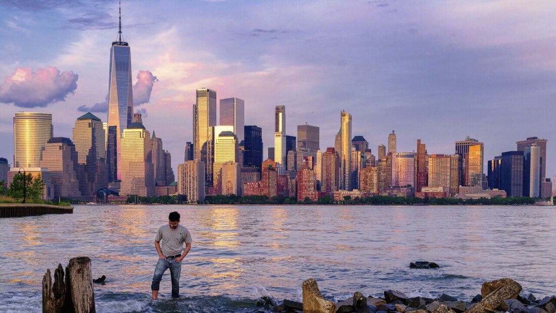 In New York soll der Wucher bei Mietwohnungen gestoppt werden. Neue Mietpreisregeln für Wohnungen und Lofts sollen dafür sorgen.(Symbolbild) 20260626105026789.jpg