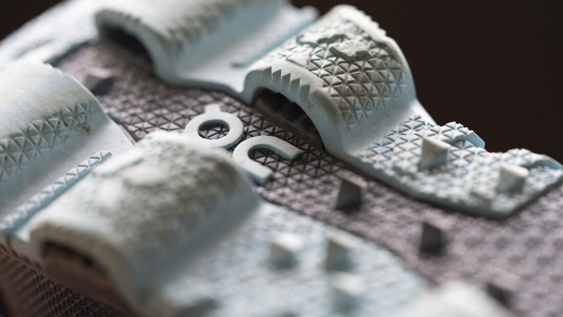 Laufschuhfirma On ist im ersten Quartal 2025 deutlich gewachsen (Archivbild) 20250513110948013.jpg