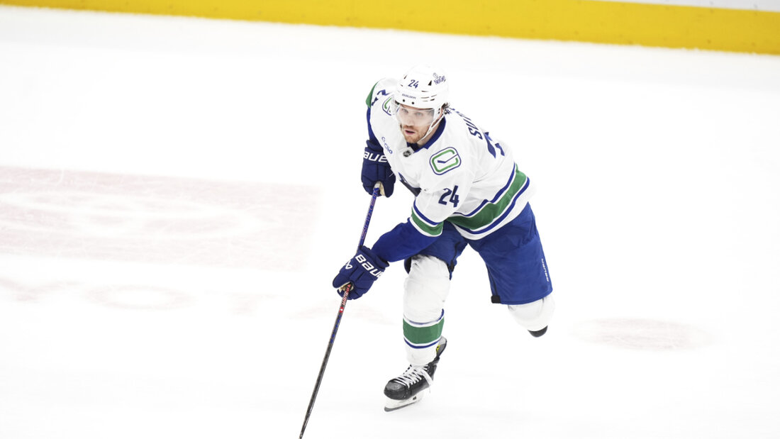 Pius Suter spielt die nächsten zwei NHL-Saisons für die St. Louis Blues 20250703071214676.jpg