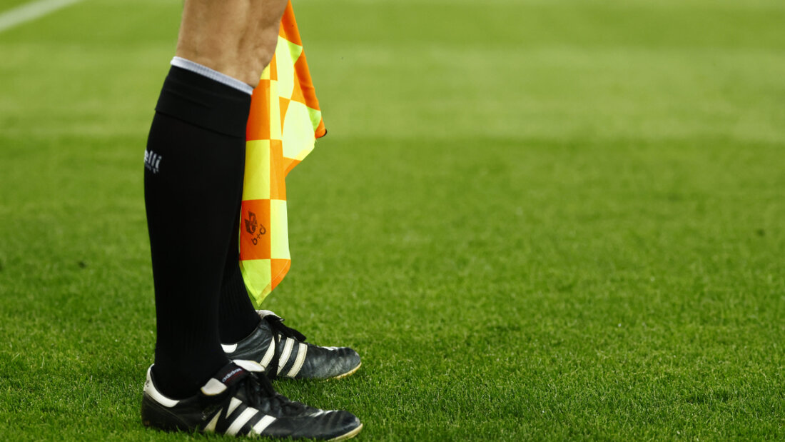 In der Türkei wurden 17 Haftbefehle gegen Schiedsrichter ausgestellt, die unter Verdacht stehen, auf Spiele gewettet zu haben 20251107093143957.jpg