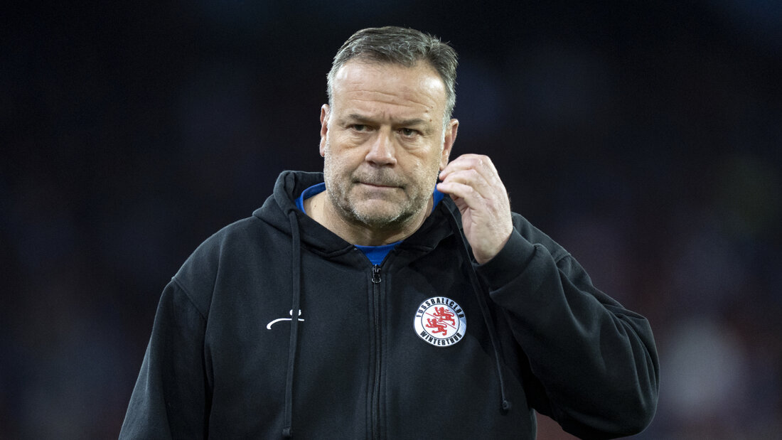 Trainer Patrick Rahmen hat noch Arbeit vor sich mit dem FC Winterthur 20260731221454142.jpg